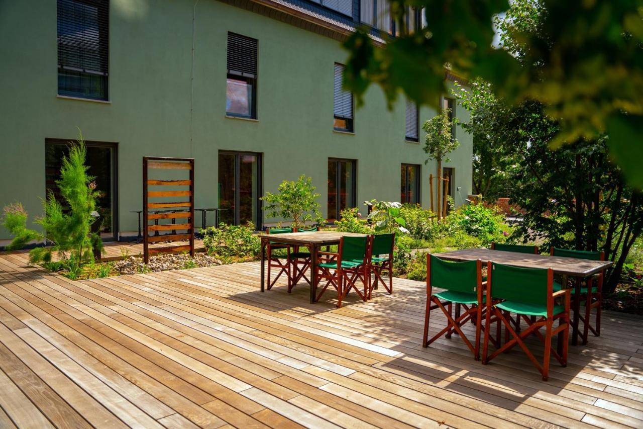 Cavallestro Classic Kitzingen Exteriör bild