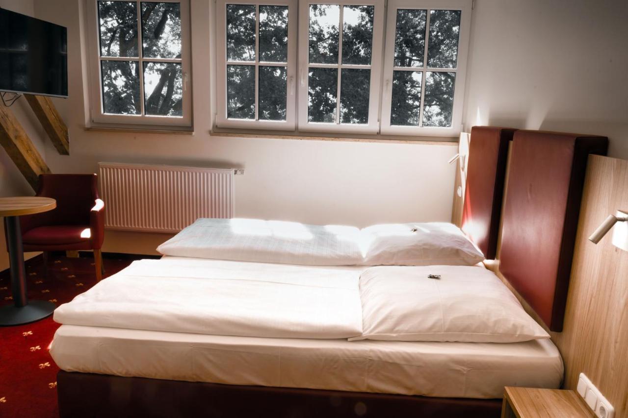 Cavallestro Classic Kitzingen Exteriör bild