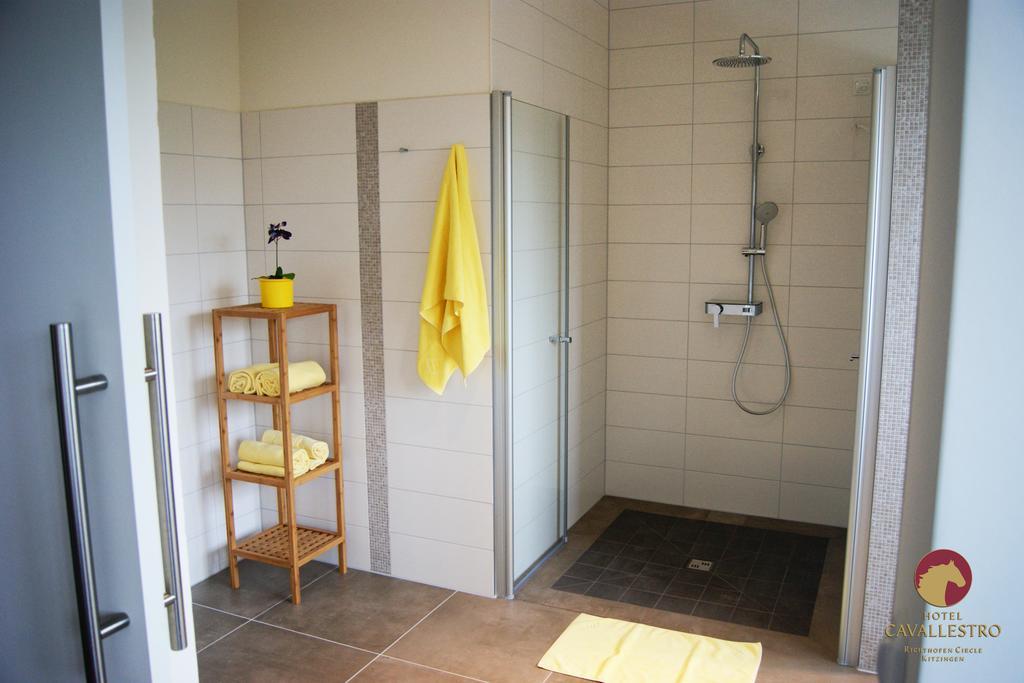 Cavallestro Classic Kitzingen Exteriör bild