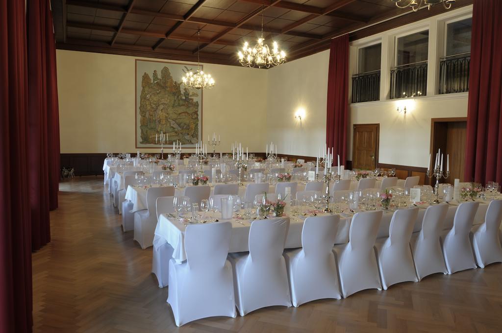 Cavallestro Classic Kitzingen Exteriör bild