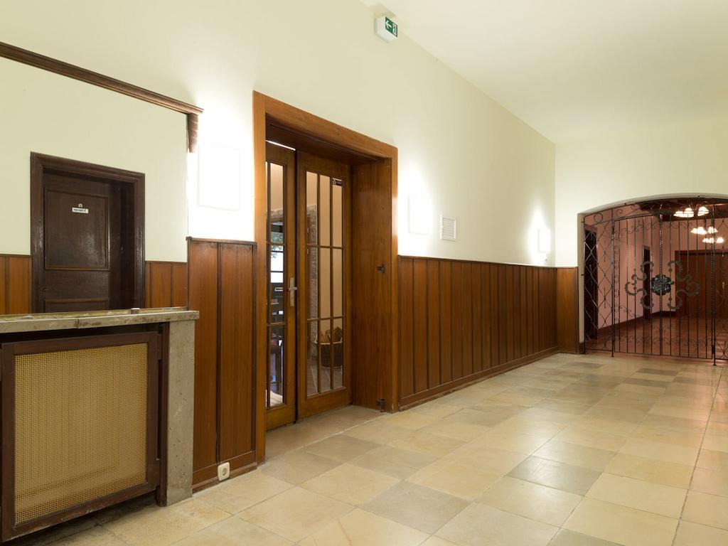 Cavallestro Classic Kitzingen Exteriör bild