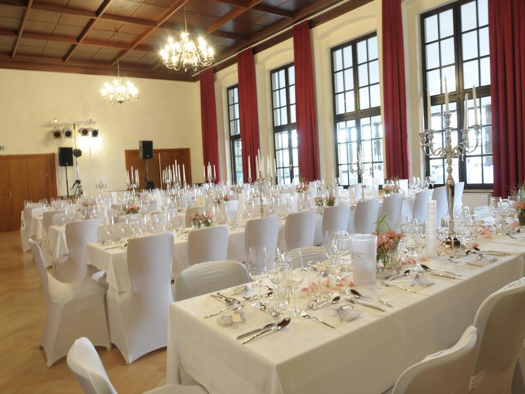 Cavallestro Classic Kitzingen Exteriör bild